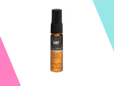 GEL EXCITANTE VULCANO