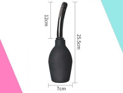 DUCHA ANAL SENS GRANDE - Imagen 2