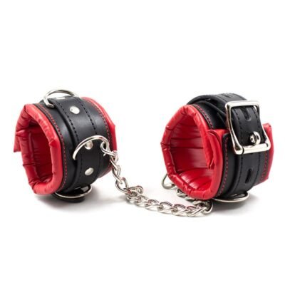 RED ROOM ESPOSAS CON CADENA - Imagen 2