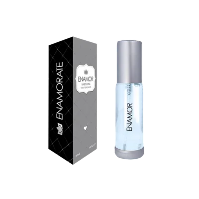 ENAMOR FEROMONAS MASCULINAS 30 ML - Imagen 2