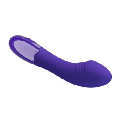 ELEMENTAL VIBRADOR PUNTO G RECARGABLE - Imagen 3