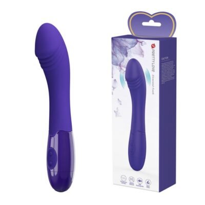 ELEMENTAL VIBRADOR PUNTO G RECARGABLE - Imagen 7