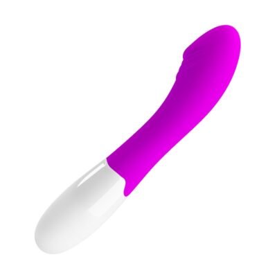 ELEMENTAL VIBRADOR PUNTO G - FUCCIA - Imagen 2