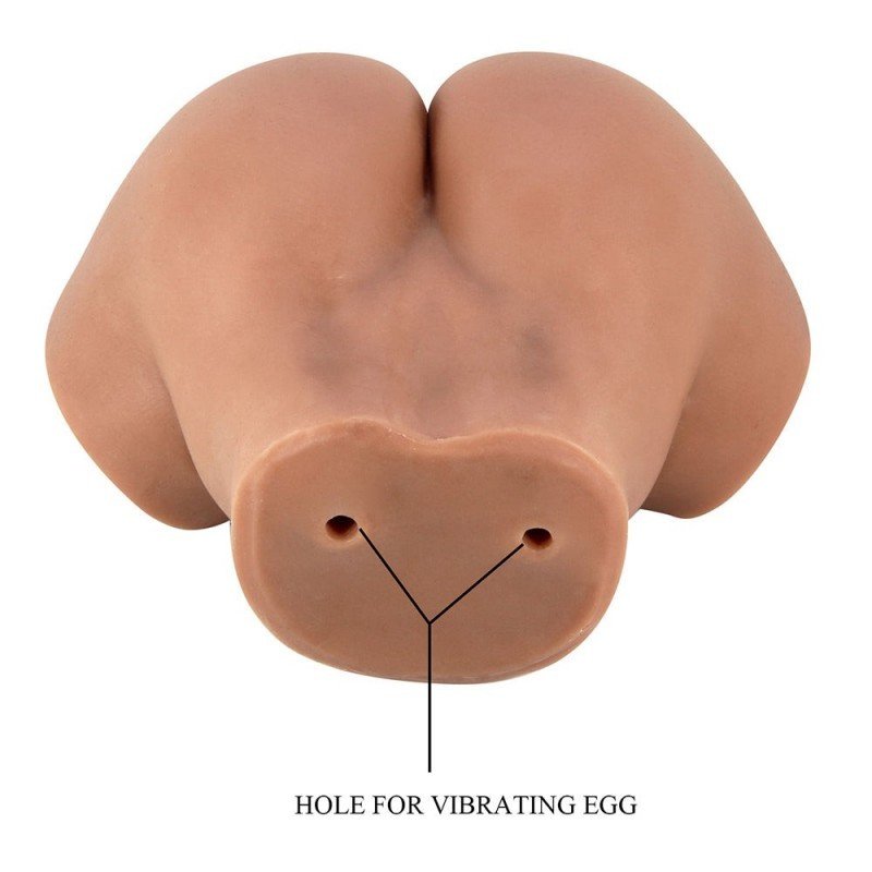 HAILEY MASTURBADOR REALISTA - Imagen 4