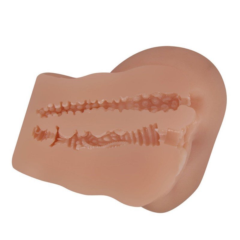 HAILEY MASTURBADOR REALISTA - Imagen 5