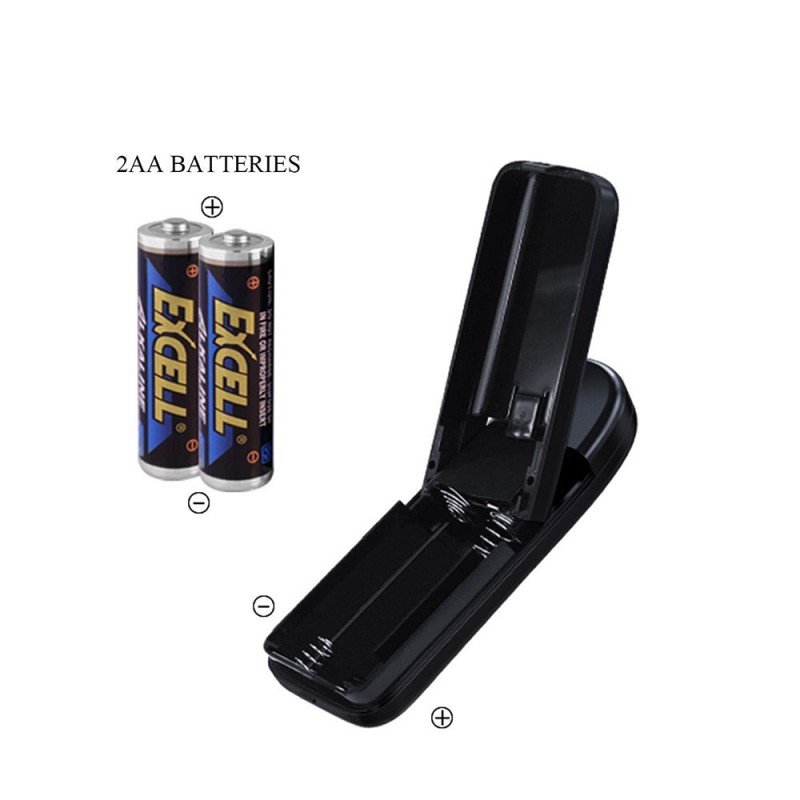 HAILEY MASTURBADOR REALISTA - Imagen 8