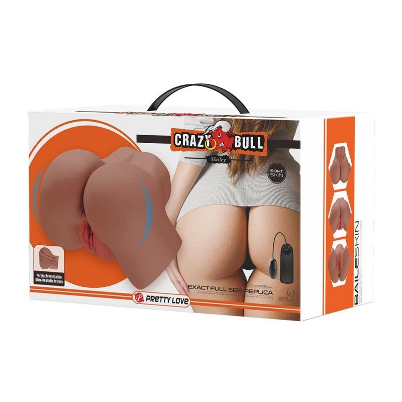 HAILEY MASTURBADOR REALISTA - Imagen 9