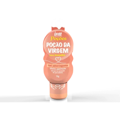 ASTRINGENTE VAGINAL POCAO DA VIRGEM
