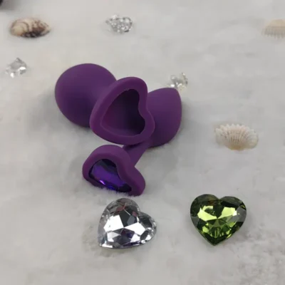 PLUG ANAL JOYA - Imagen 4