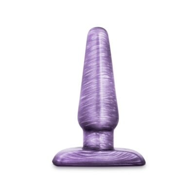 PLUG ANAL B YOURS MORADO