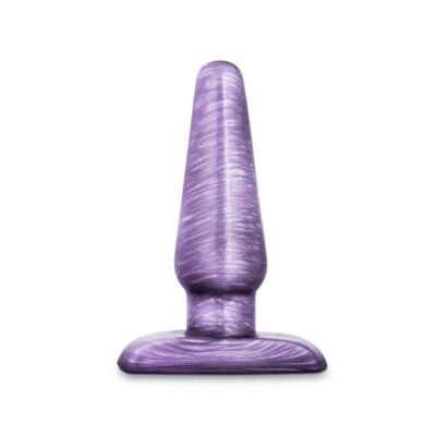 PLUG ANAL B YOURS MORADO