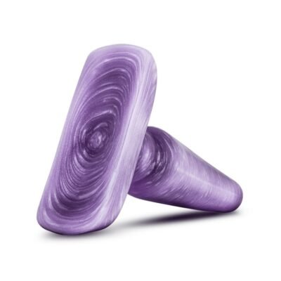 PLUG ANAL B YOURS MORADO - Imagen 3
