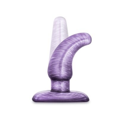 PLUG ANAL B YOURS MORADO - Imagen 4