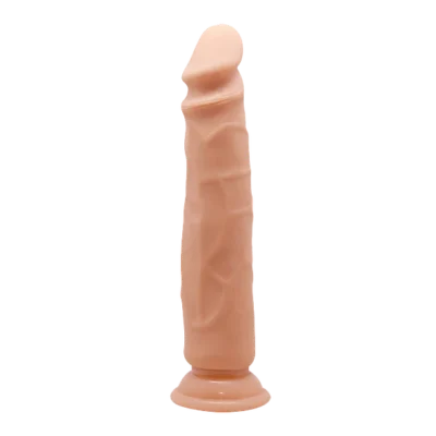 DILDO JACK 25 CM