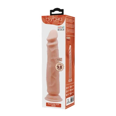 DILDO JACK 25 CM - Imagen 3