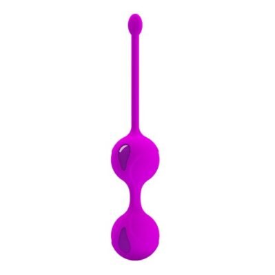 BOLITAS KEGEL TIGHTEN UP