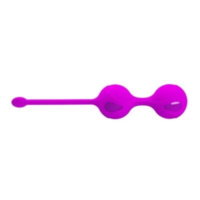 BOLITAS KEGEL TIGHTEN UP - Imagen 3