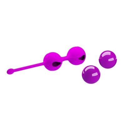 BOLITAS KEGEL TIGHTEN UP - Imagen 2