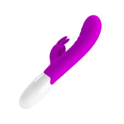 CERBERUS VIBRADOR Y ESTIMULADOR DE CLÍTORIS - Imagen 3