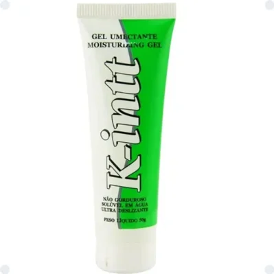 LUBRICANTE NEUTRO K-INTT