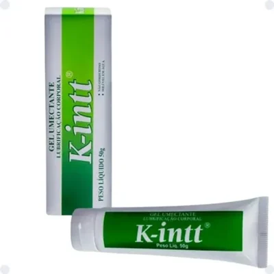 LUBRICANTE NEUTRO K-INTT - Imagen 2