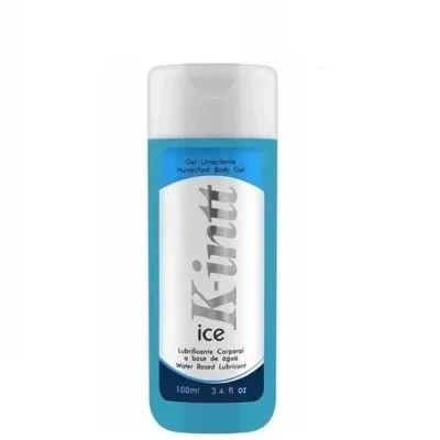 K-INTT ICE LUBRICANTE REFRESCANTE - Imagen 2