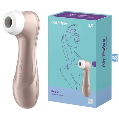 SUCCIONADOR PRO 2 - CARGA USB