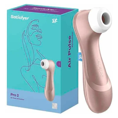 SUCCIONADOR PRO 2 - CARGA USB - Imagen 3
