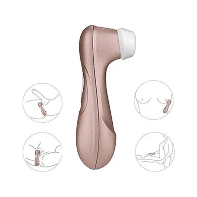 SUCCIONADOR PRO 2 - CARGA USB - Imagen 6