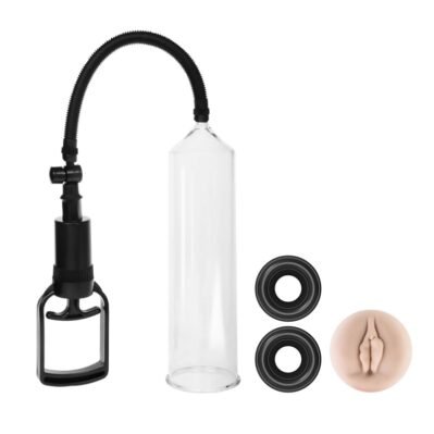 ALEXANDER BOMBA DE VACIO