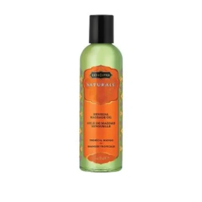 ACEITE MASAJE MANGO TROPICAL KAMA SUTRA