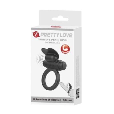 DEBON ANILLO VIBRADOR