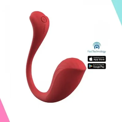 VIBRADOR PHOENIX NEO CON APP Y CARGA USB