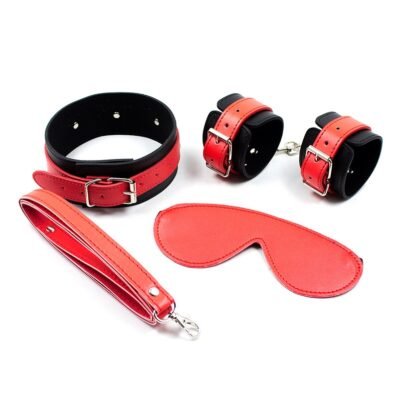 KIT BONDAGE BEGINNERS