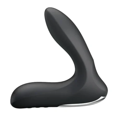 LEONARD VIBRADOR ANAL Y PROSTATICO / INFLABLE