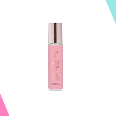 TURN OFF THE LIGHTS FRAGANCIA CON FEROMONAS 100ML