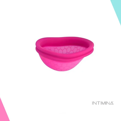 ZIGGY CUP COPA MENSTRUAL