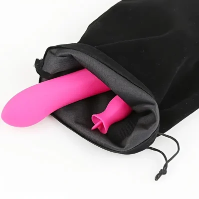 BOLSA PARA JUGUETES