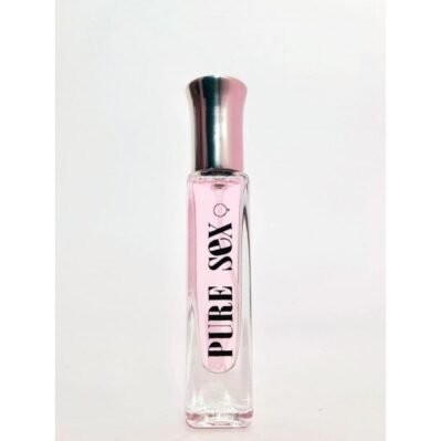 FEROMONAS PURE SEX FEMENINA 15ML