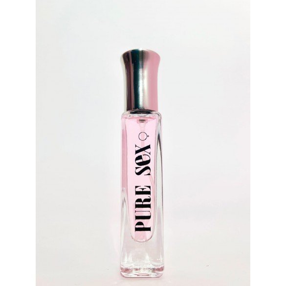 FEROMONAS PURE SEX FEMENINA 15ML