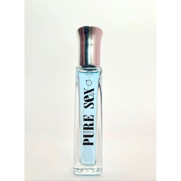 FEROMONAS PURE SEX MASCULINA 15ML