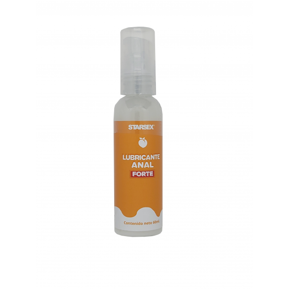 LUBRICANTE ANAL FORTE 60ML